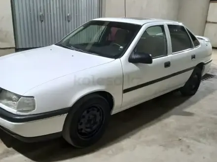 Opel Vectra 1993 года за 1 000 000 тг. в Актау – фото 4