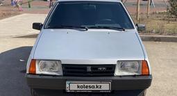 ВАЗ (Lada) 2109 2004 года за 1 700 000 тг. в Алматы – фото 2