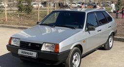 ВАЗ (Lada) 2109 2004 года за 1 700 000 тг. в Алматы