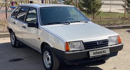 ВАЗ (Lada) 2109 2004 года за 1 700 000 тг. в Алматы – фото 3