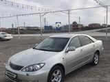 Toyota Camry 2005 года за 6 100 000 тг. в Кызылорда