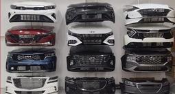 Бампер за 28 000 тг. в Шымкент