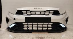 Бампер за 28 000 тг. в Шымкент – фото 4