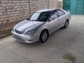 Toyota Camry 2005 годаүшін5 000 000 тг. в Актау – фото 6