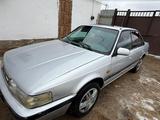 Mazda 626 1991 годаүшін1 000 000 тг. в Кызылорда