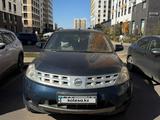 Nissan Murano 2006 года за 2 500 000 тг. в Астана