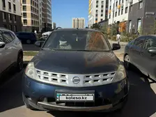 Nissan Murano, 2006