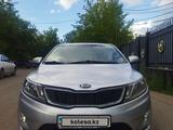 Kia Rio 2014 годаfor4 600 000 тг. в Астана