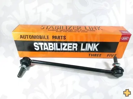 Серьга стабилизатора за 2 500 тг. в Алматы – фото 2