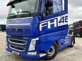 Volvo  FH 2016 годаүшін28 000 000 тг. в Петропавловск