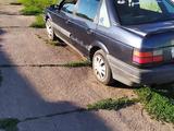 Volkswagen Passat 1991 года за 950 000 тг. в Уральск – фото 4