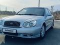 Hyundai Sonata 2002 годаfor2 850 000 тг. в Кульсары