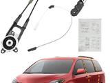 Трос сдвижной двери механизма доводчик Toyota Sienna электропривод дверь за 3 000 тг. в Алматы