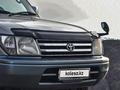 Toyota Land Cruiser Prado 1998 года за 5 900 000 тг. в Алматы – фото 4