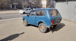 ВАЗ (Lada) Lada 2121 2008 года за 700 000 тг. в Актау – фото 3