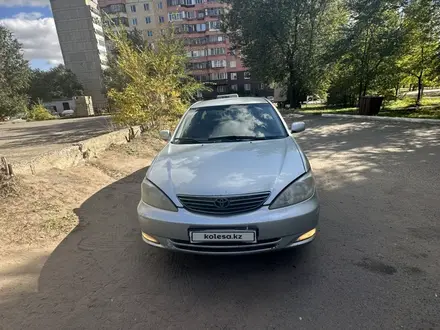 Toyota Camry 2003 года за 5 000 000 тг. в Павлодар – фото 3