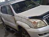 Toyota Land Cruiser Prado 2008 годаүшін5 300 000 тг. в Балхаш – фото 2