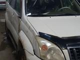 Toyota Land Cruiser Prado 2008 годаүшін5 300 000 тг. в Балхаш – фото 3