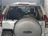 Toyota Land Cruiser Prado 2008 годаүшін5 300 000 тг. в Балхаш – фото 4