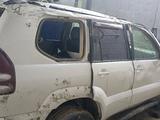 Toyota Land Cruiser Prado 2008 годаүшін5 300 000 тг. в Балхаш – фото 5