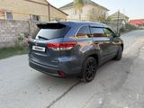 Toyota Highlander 2017 годаүшін17 000 000 тг. в Алматы – фото 2