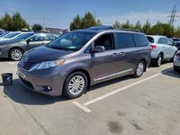 Toyota Sienna 2015 года за 11 500 000 тг. в Атырау