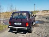 ВАЗ (Lada) Lada 2121 2004 года за 1 500 000 тг. в Павлодар – фото 2