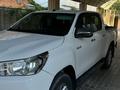 Toyota Hilux 2009 годаfor13 000 000 тг. в Актау