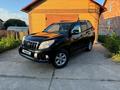 Toyota Land Cruiser Prado 2011 года за 15 500 000 тг. в Усть-Каменогорск – фото 2