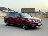 Subaru Outback 2015 годаfor10 450 000 тг. в Алматы