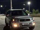 Toyota RAV4 2003 года за 4 850 000 тг. в Караганда – фото 3