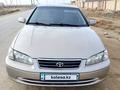 Toyota Camry 2000 года за 3 500 000 тг. в Актау – фото 10