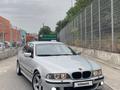 BMW 530 2000 годаүшін4 500 000 тг. в Алматы