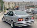BMW 530 2000 годаүшін4 500 000 тг. в Алматы – фото 3