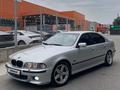 BMW 530 2000 годаүшін4 500 000 тг. в Алматы – фото 6
