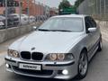BMW 530 2000 годаүшін4 500 000 тг. в Алматы – фото 5