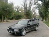 Volkswagen Passat 1991 годаүшін800 000 тг. в Тараз