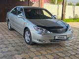 Toyota Camry 2004 года за 5 500 000 тг. в Туркестан – фото 2