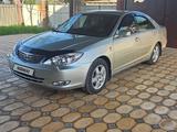 Toyota Camry 2004 года за 5 500 000 тг. в Туркестан