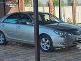Toyota Camry 2004 года за 5 500 000 тг. в Туркестан – фото 3