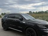 Kia Sorento 2021 годаүшін14 900 000 тг. в Усть-Каменогорск – фото 4