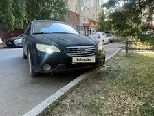 Subaru Outback, 2006
