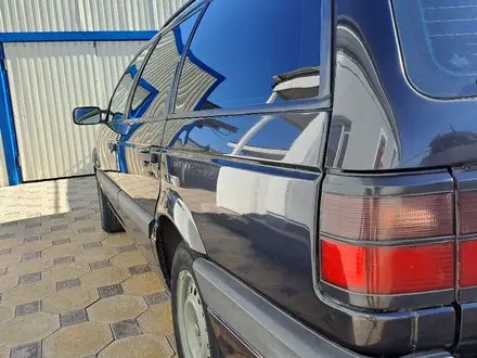Volkswagen Passat 1993 года за 2 400 000 тг. в Уральск – фото 6