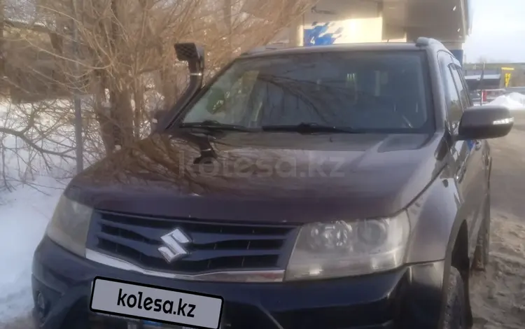 Suzuki Grand Vitara 2014 годаүшін6 100 000 тг. в Астана