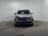 Haval H6 2023 года за 8 990 000 тг. в Алматы – фото 2