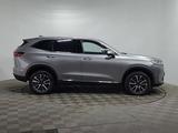 Haval H6 2023 года за 8 990 000 тг. в Алматы – фото 4