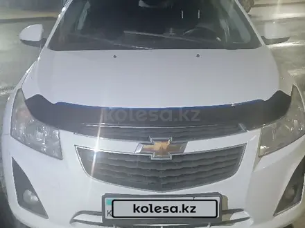 Chevrolet Cruze 2013 года за 4 400 000 тг. в Алматы