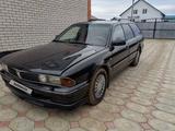 Mitsubishi Sigma/Magna 1994 года за 1 400 000 тг. в Актобе – фото 2