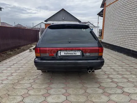 Mitsubishi Sigma/Magna 1994 года за 1 500 000 тг. в Актобе – фото 3