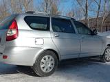 ВАЗ (Lada) Priora 2171 2010 годаfor1 800 000 тг. в Шарбакты – фото 4